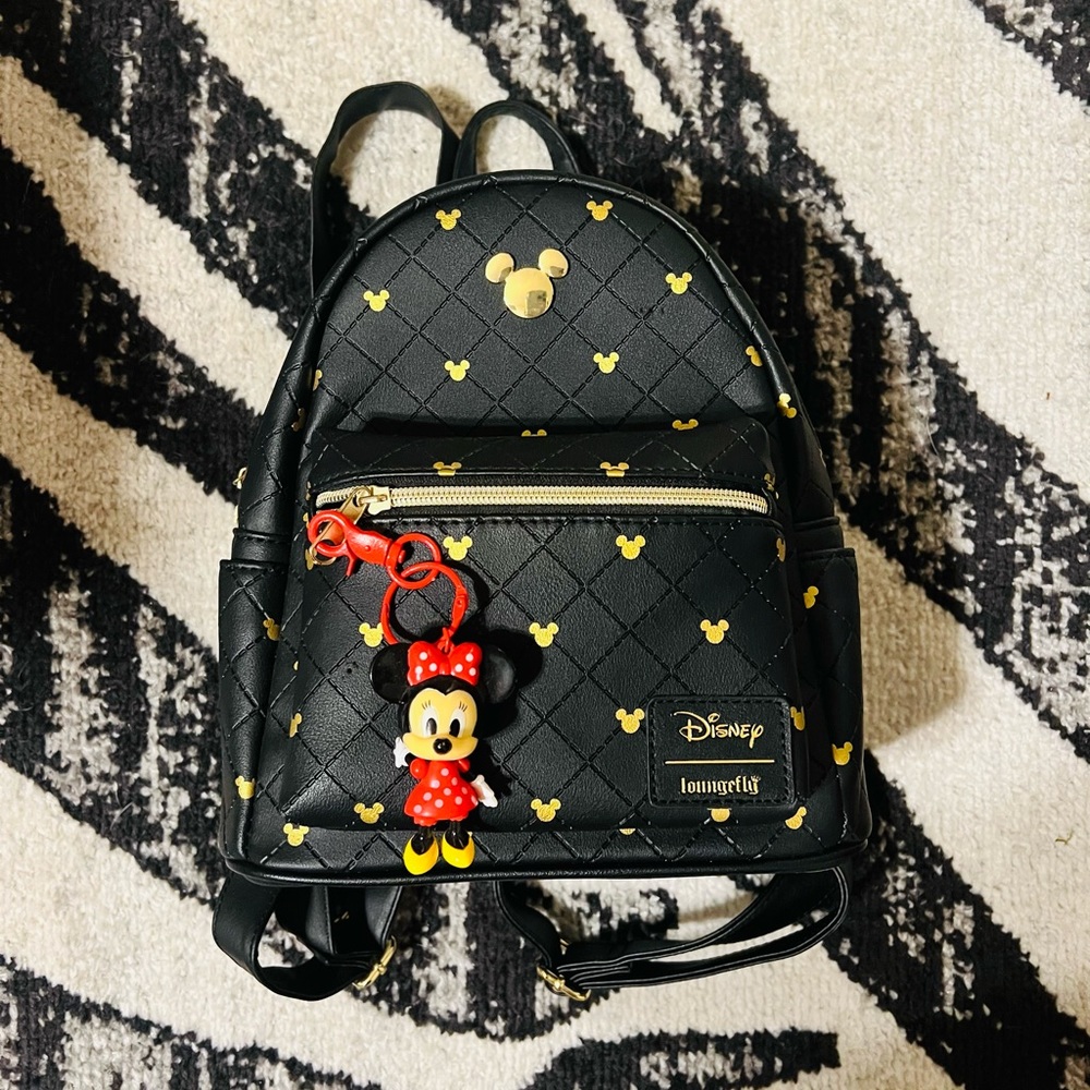 Disney Mini Backpack